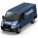 front, tumblr icon
