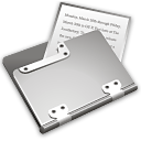 document,folder,file,paper icon