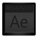 aftereffects icon