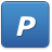 paypal icon