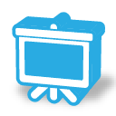 super,mono icon