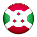 flag,burundi,country icon