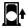 withdrawal icon