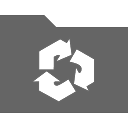 recycle icon