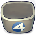 fantastic, garbage icon