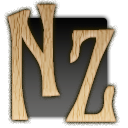 newzealand icon
