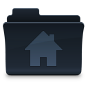 home,folder,building,homepage,house icon