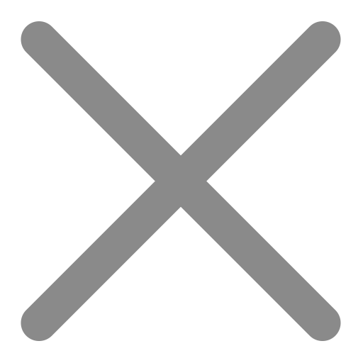 Difference svg vector icon