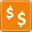 advertising icon