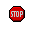 stop,cancel,no icon