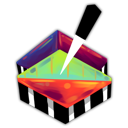 ag, notepad icon