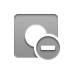 record,delete icon