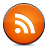 rss,circle icon