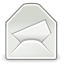 email, envelope, mail, open icon
