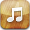 music icon