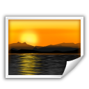 image, jpeg2000 icon