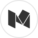 logo, media, medium, social svg vector icon