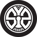 sys, syscoin svg vector icon