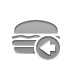 hamburger,left icon