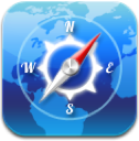 browser icon