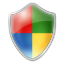 protection, shield icon