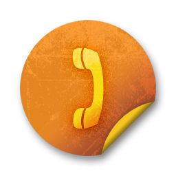orange,grunge,sticker,badge icon