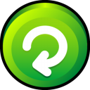 button,reload,refresh icon