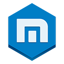 maxthon icon