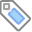 blue, tag icon