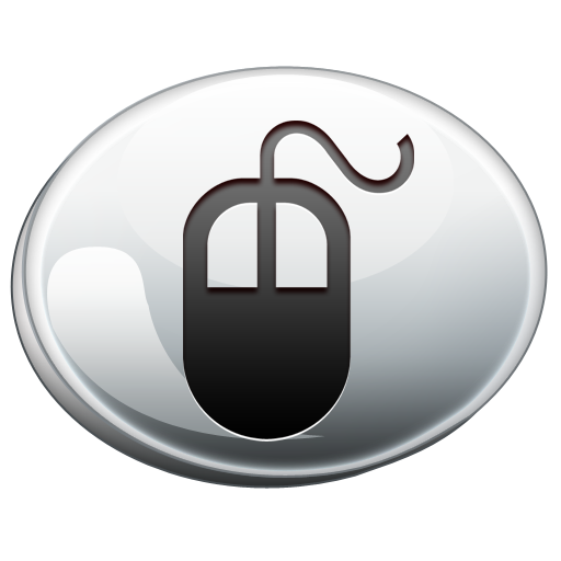 mouse icon