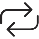 communication, network, share, social svg vector icon