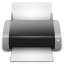 printer,print icon