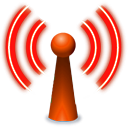wireless,tower,architecture,building,wifi icon