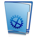 folder,system icon