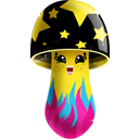 glammushry icon