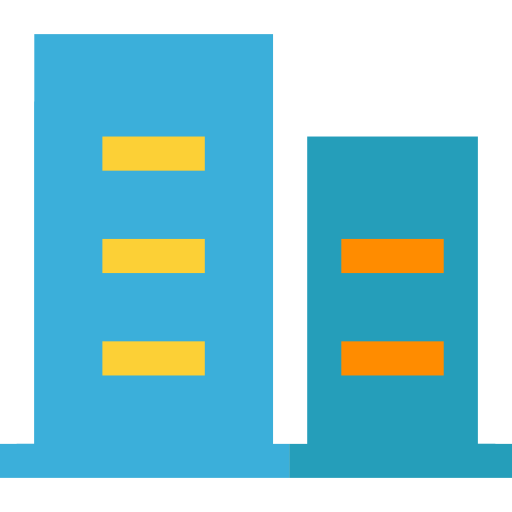 Corporate Clients svg vector icon