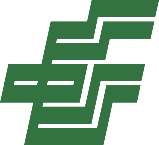 China Post svg vector icon