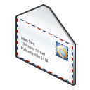 app,email,mail,message,letter,envelop icon