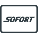 credit, money, online, pay, payments, send, sofort svg vector icon