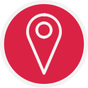 map, map marker, maps, marker svg vector icon