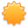 weather,sun,climate icon