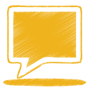 yellow icon