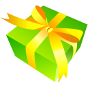 gift,present icon