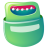 weird,creature icon