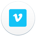 vimeo icon