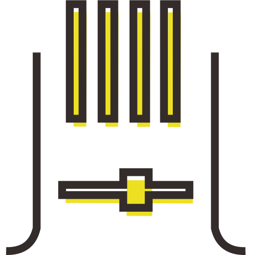 Exhaust Brake svg vector icon