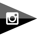 instagram, logo, media, social svg vector icon