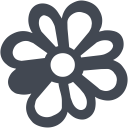 icq svg vector icon