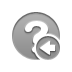 help,left icon