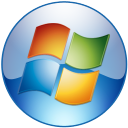 viorb,blue icon